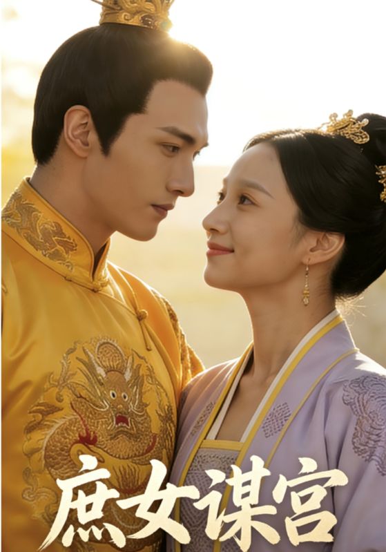 庶女谋宫