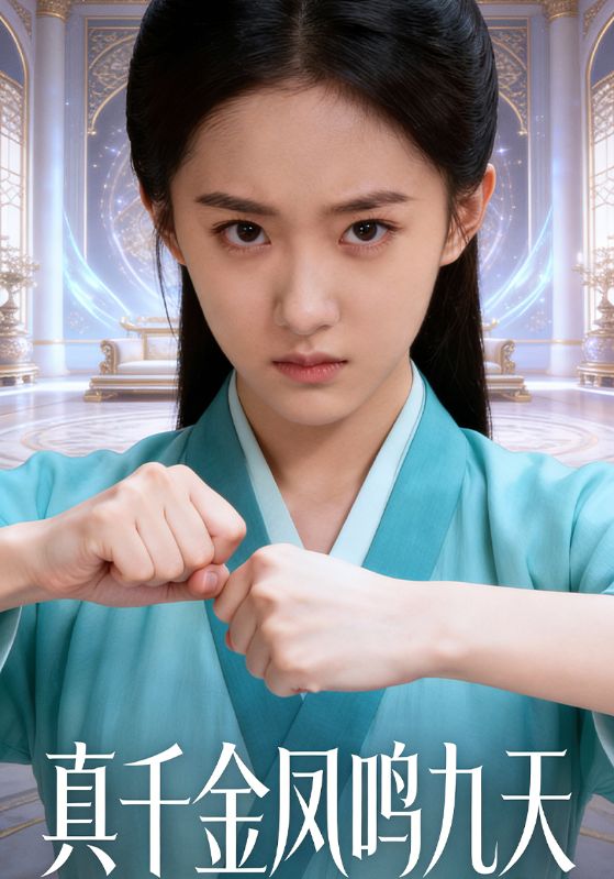 真千金凤鸣九天