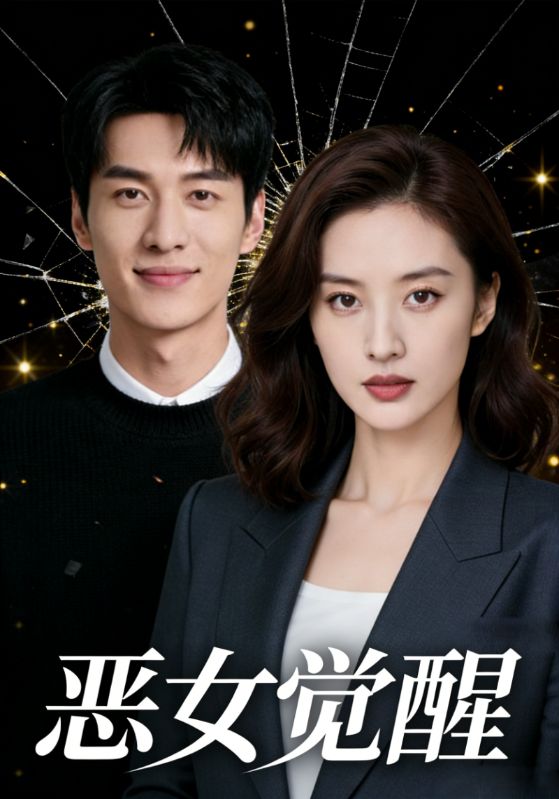 恶女觉醒