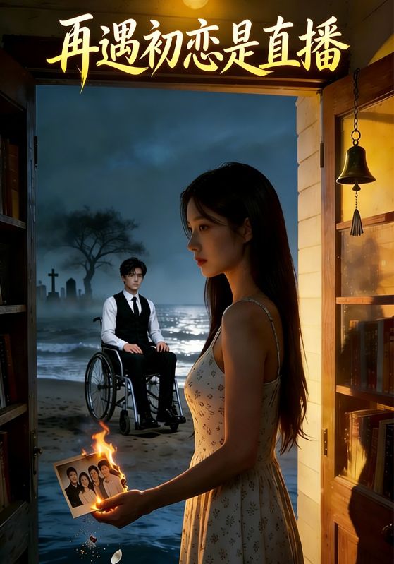 再遇初恋是直播