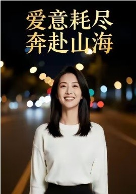 爱意耗尽，奔赴山海