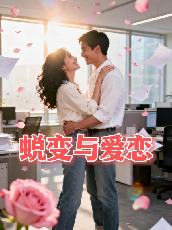 蜕变与爱恋
