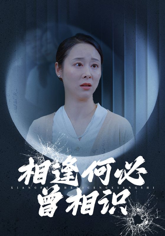 相逢何必曾相识