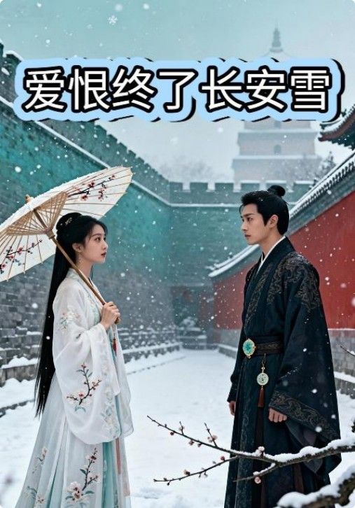 爱恨终了长安雪