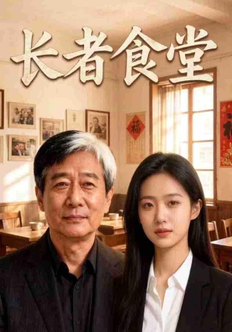 长者食堂