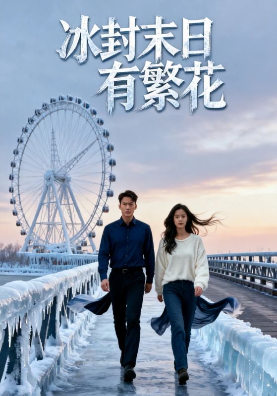 冰封末日语有繁花