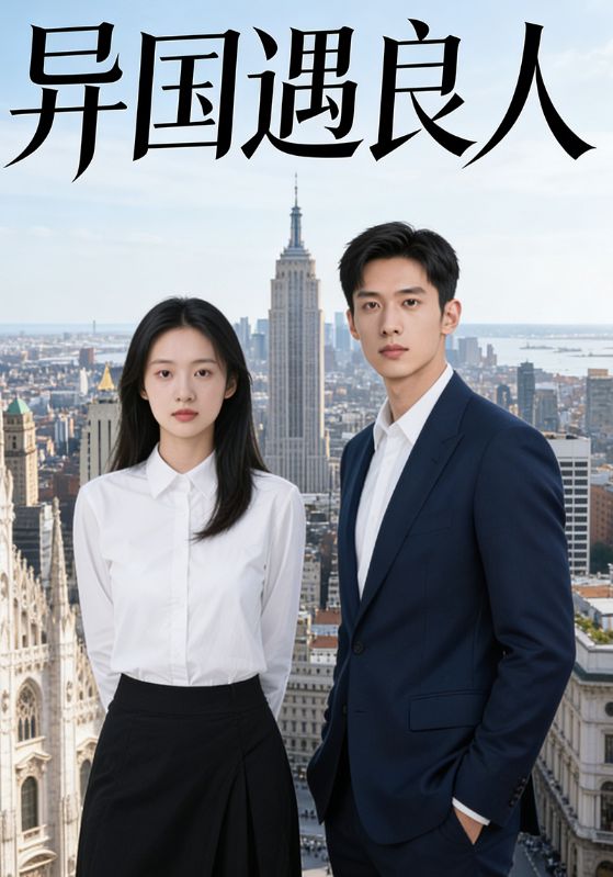 异国遇良人