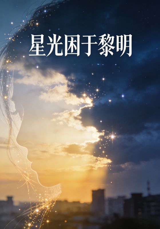 星光困于黎明