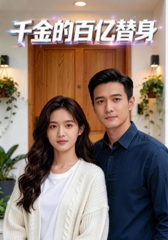 千金的百亿替身