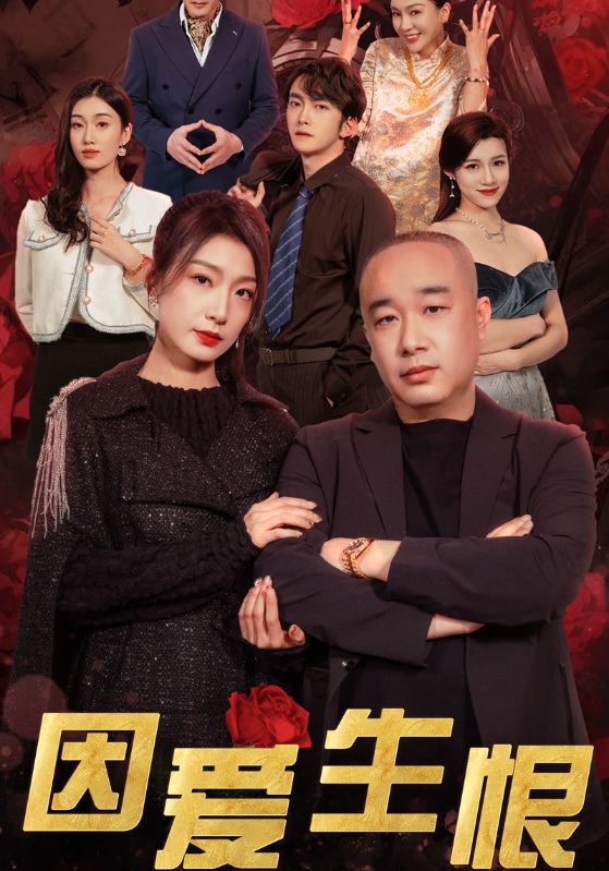 因爱生恨