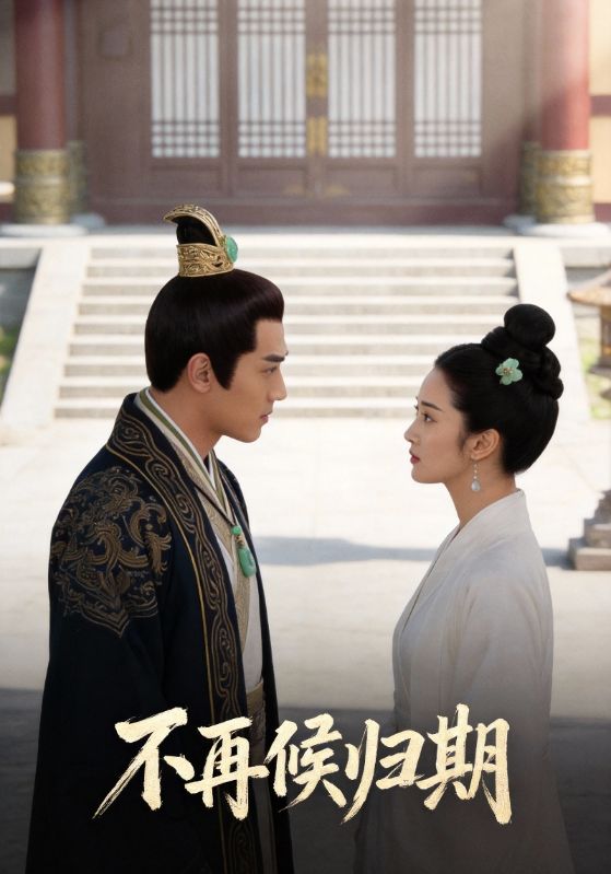 不再候归期