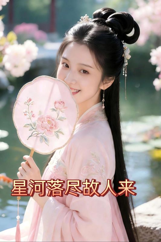 星河落尽故人来