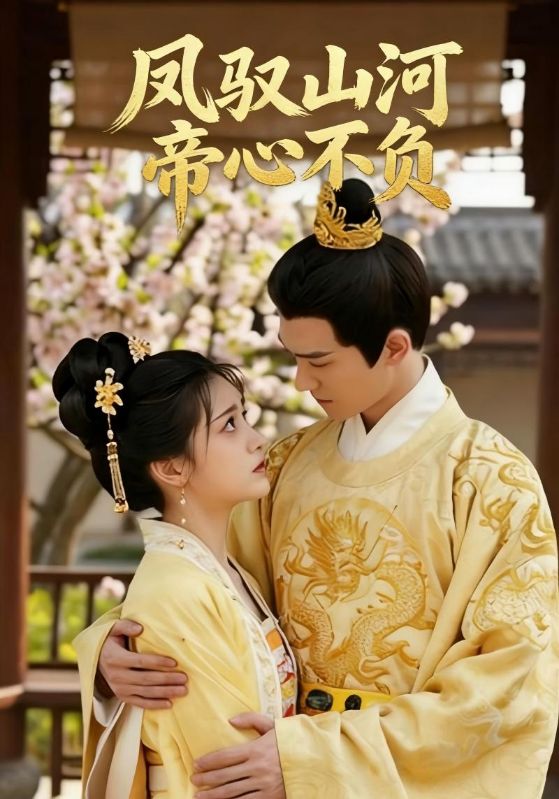 凤驭山河帝心不负