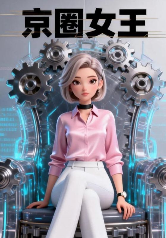 京圈女王