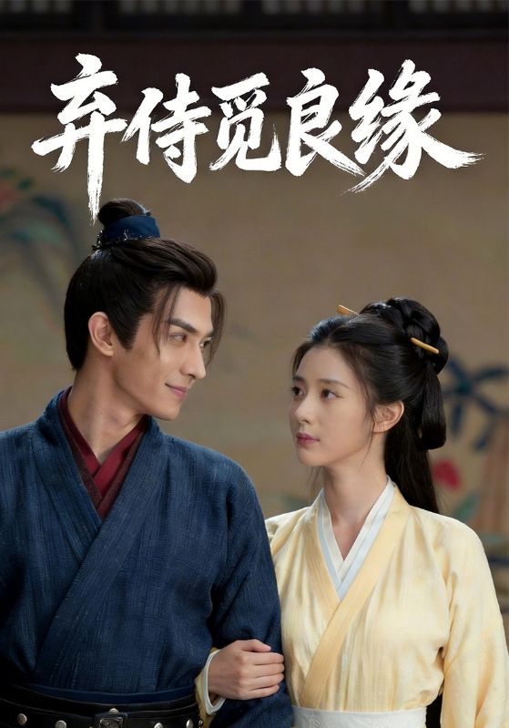 弃侍觅良缘