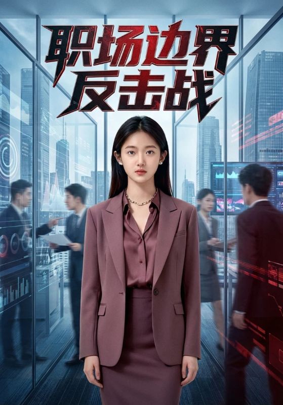 职场边界反击战