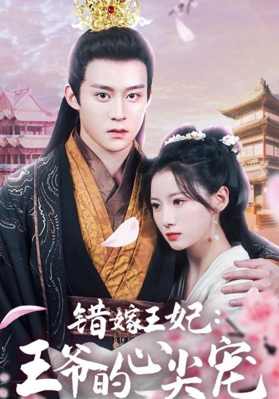 错嫁王妃王爷的心尖宠