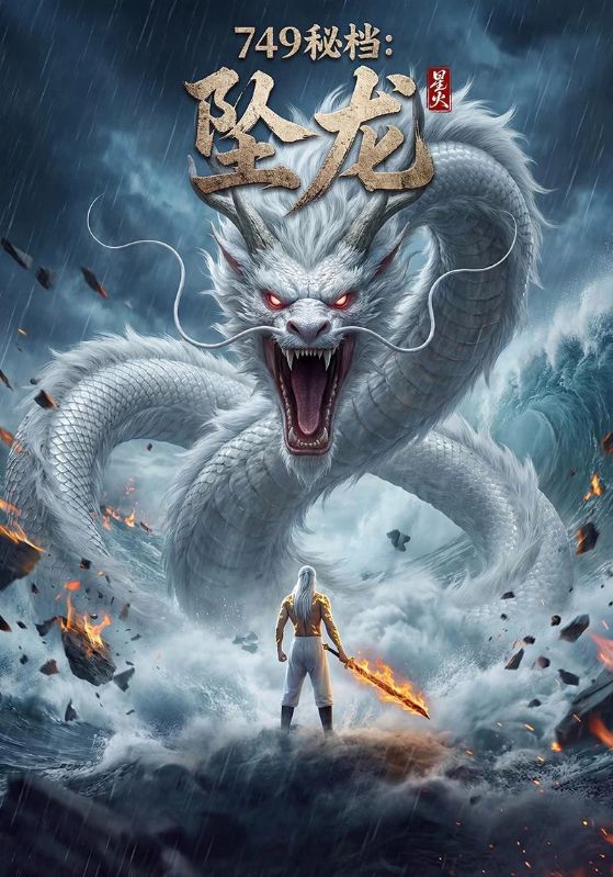 749秘档坠龙