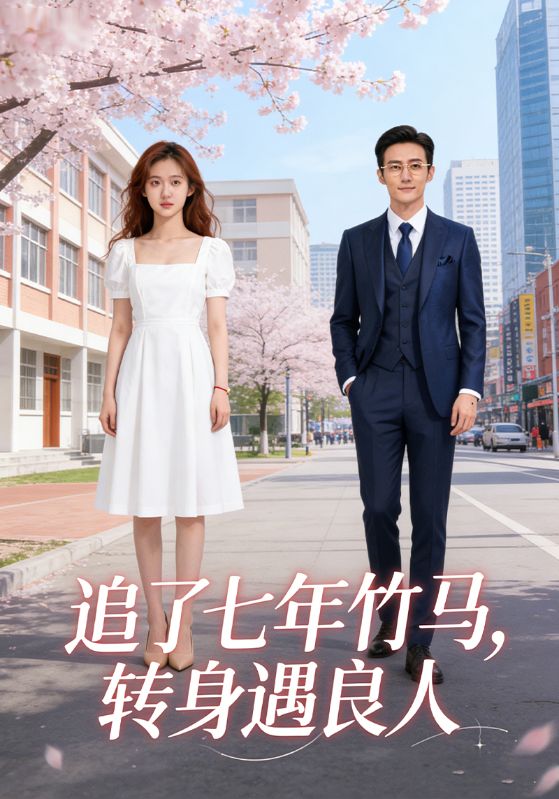 追了七年竹马，转身遇良人