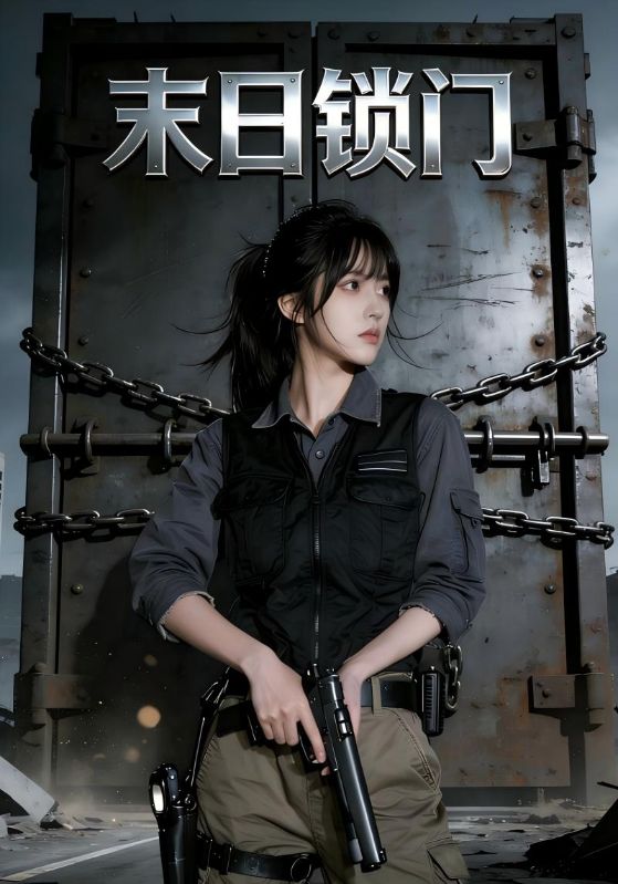 末日语锁门