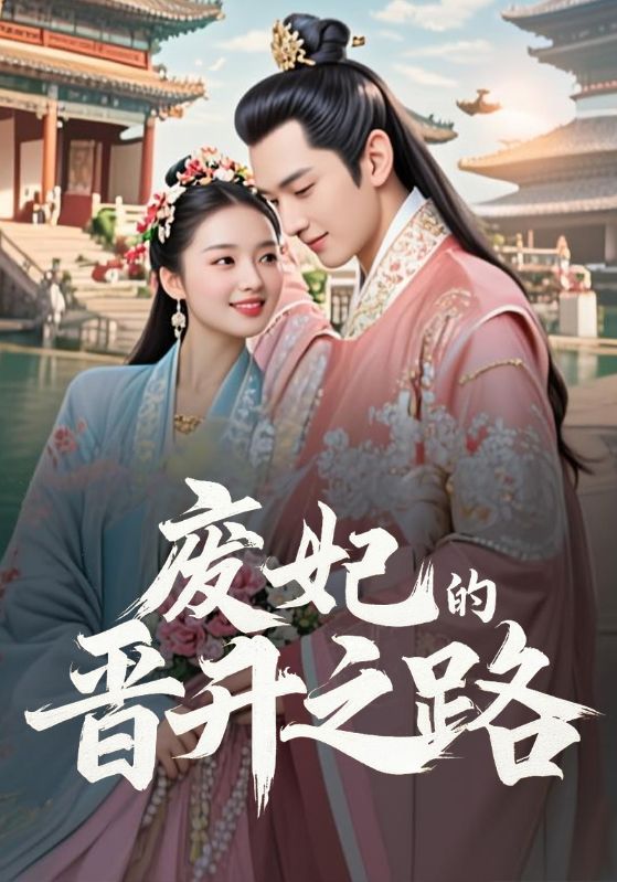 废妃的晋升之路