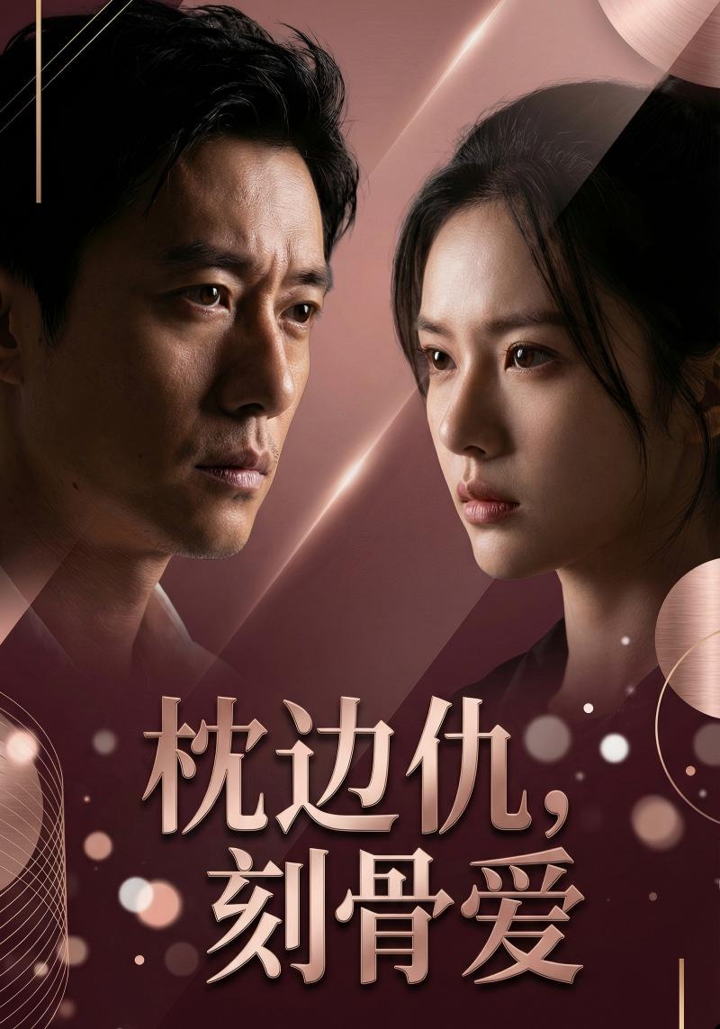 枕边仇，刻骨爱