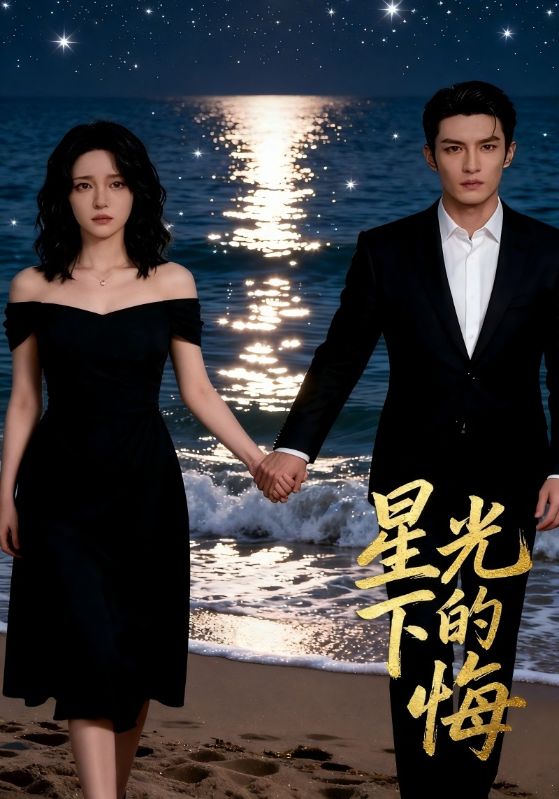 星光下的悔