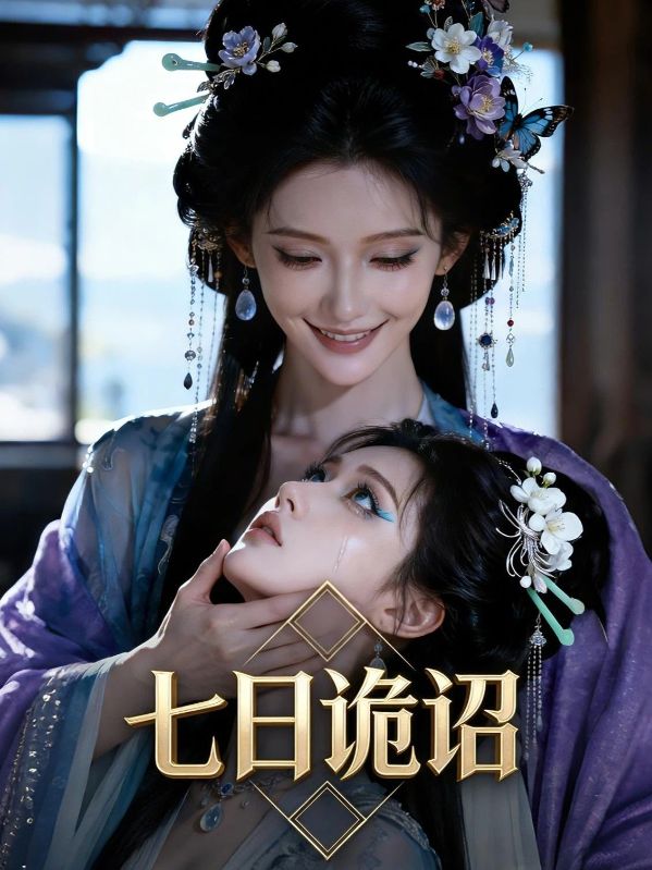 七日语诡诏