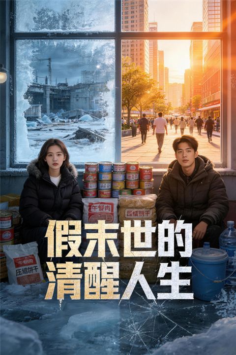 假末世的清醒人生