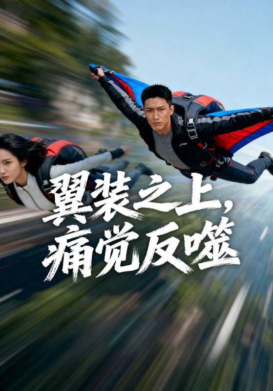 翼装之上，痛觉反噬