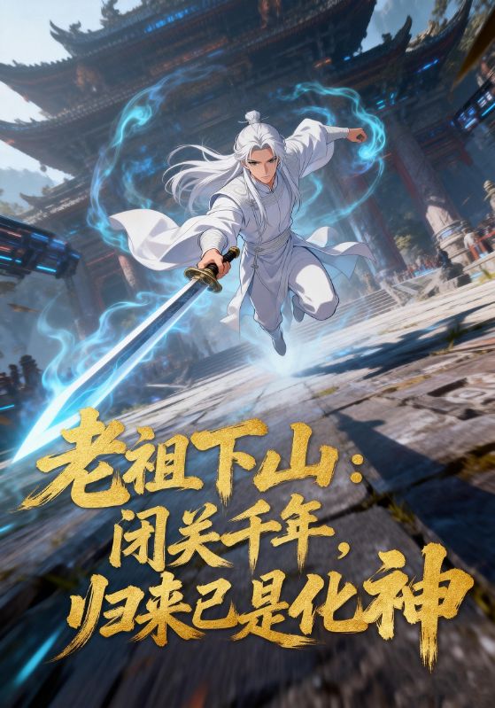 老祖下山闭关千年，归来已是化神