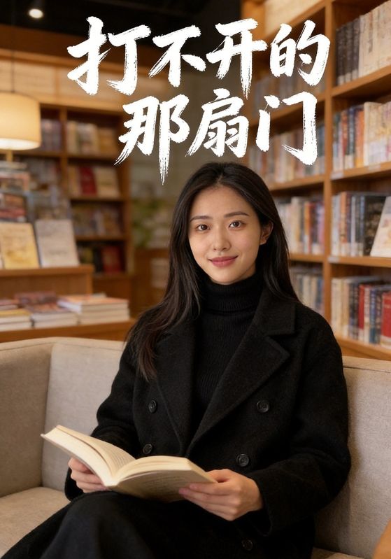打不开的那扇门