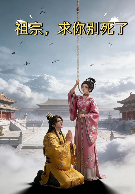 祖宗，求你别死了