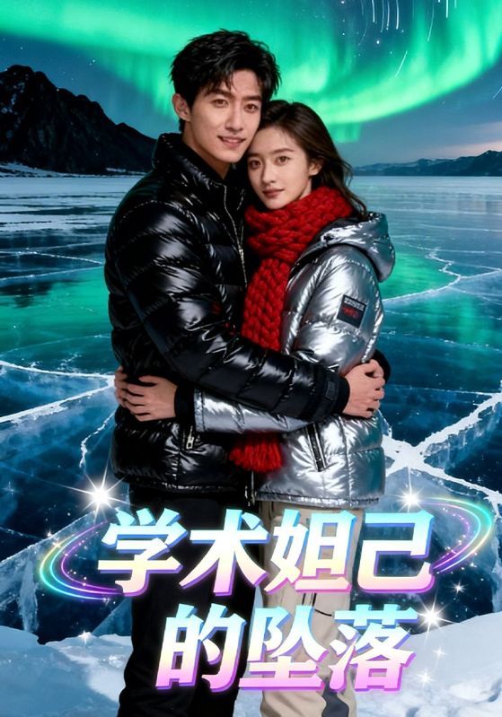 学术妲己的坠落