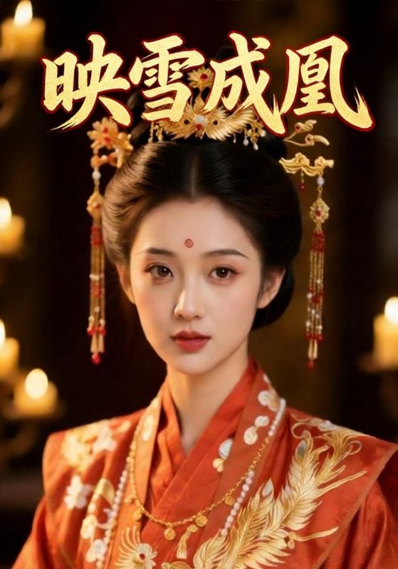 映雪成凰
