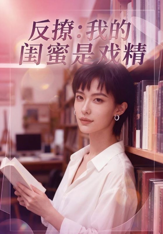 反撩我的闺蜜是戏精