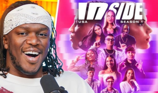 Inside百万奖金真人秀第3季