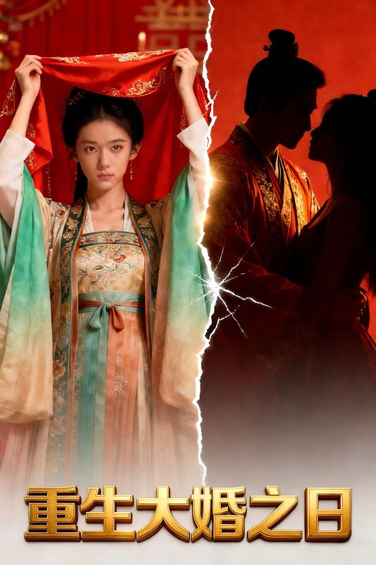 重生大婚之日语