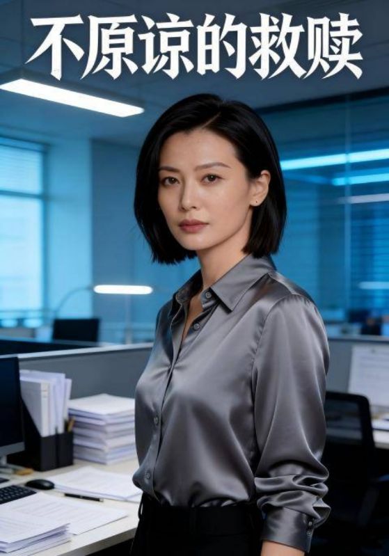 不原谅的救赎