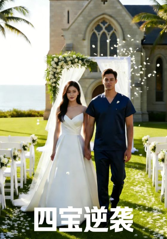 四宝逆袭