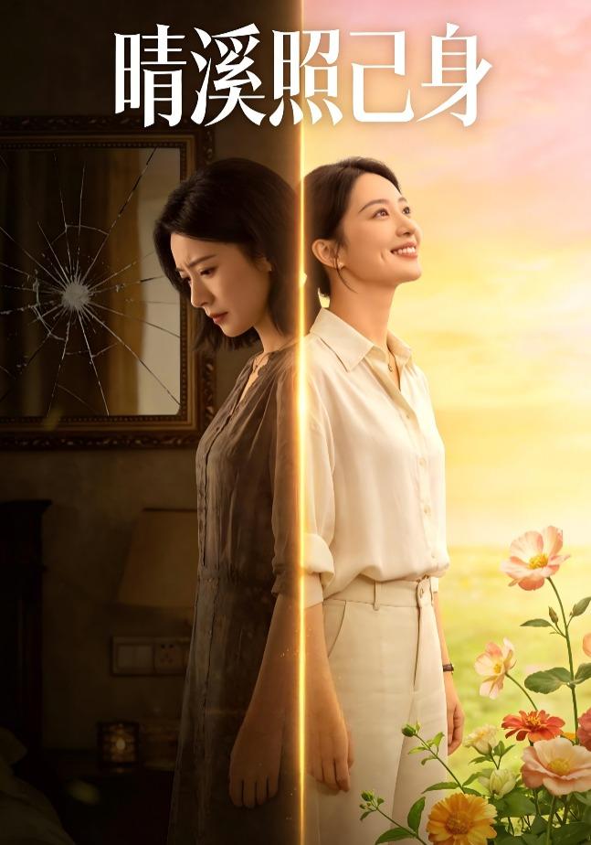 晴溪照己身