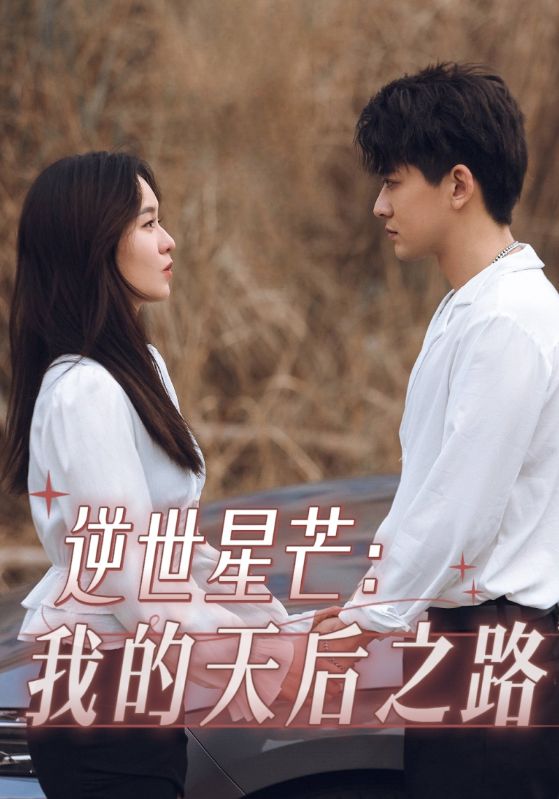 逆世星芒我的天后之路