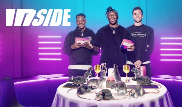 Inside百万奖金真人秀美国篇