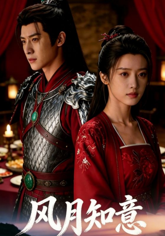风月知意