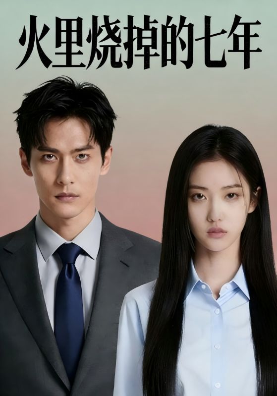火里烧掉的七年