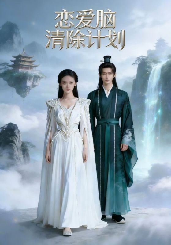 恋爱脑清除计划