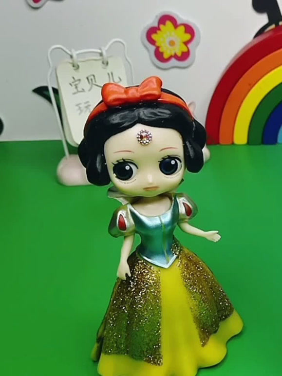 宝贝儿玩具乐园的2021年合集2