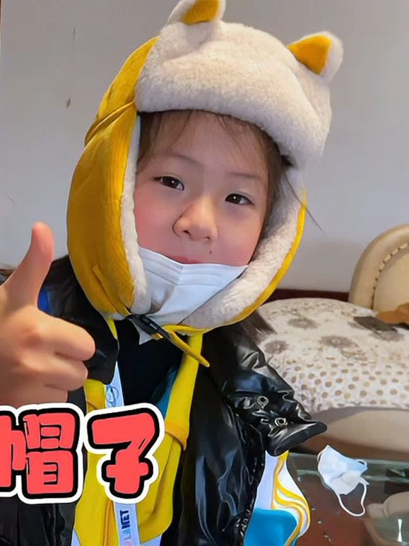 尧宝欢乐多的2022年合集1