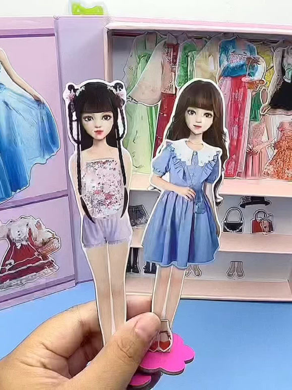 宝贝儿玩具乐园的2022年合集4