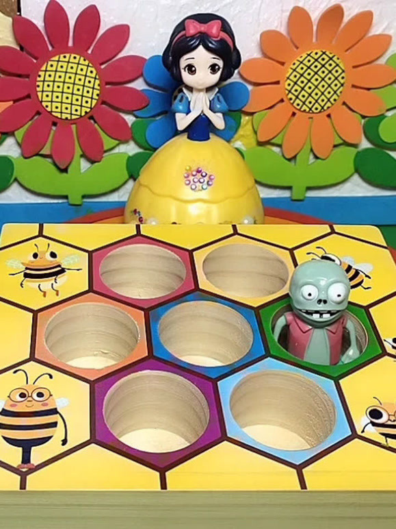 亲子宝贝玩具的2021年合集